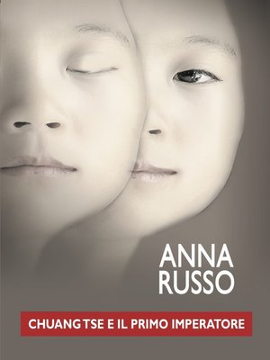 cover image of Chuang Tse e il primo imperatore